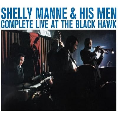 Complete Live at the Black Hawk