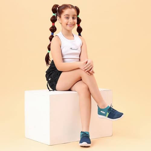 Image of TRASE Boys Sports Running Shoes