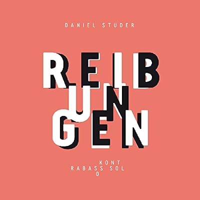 Reibungen