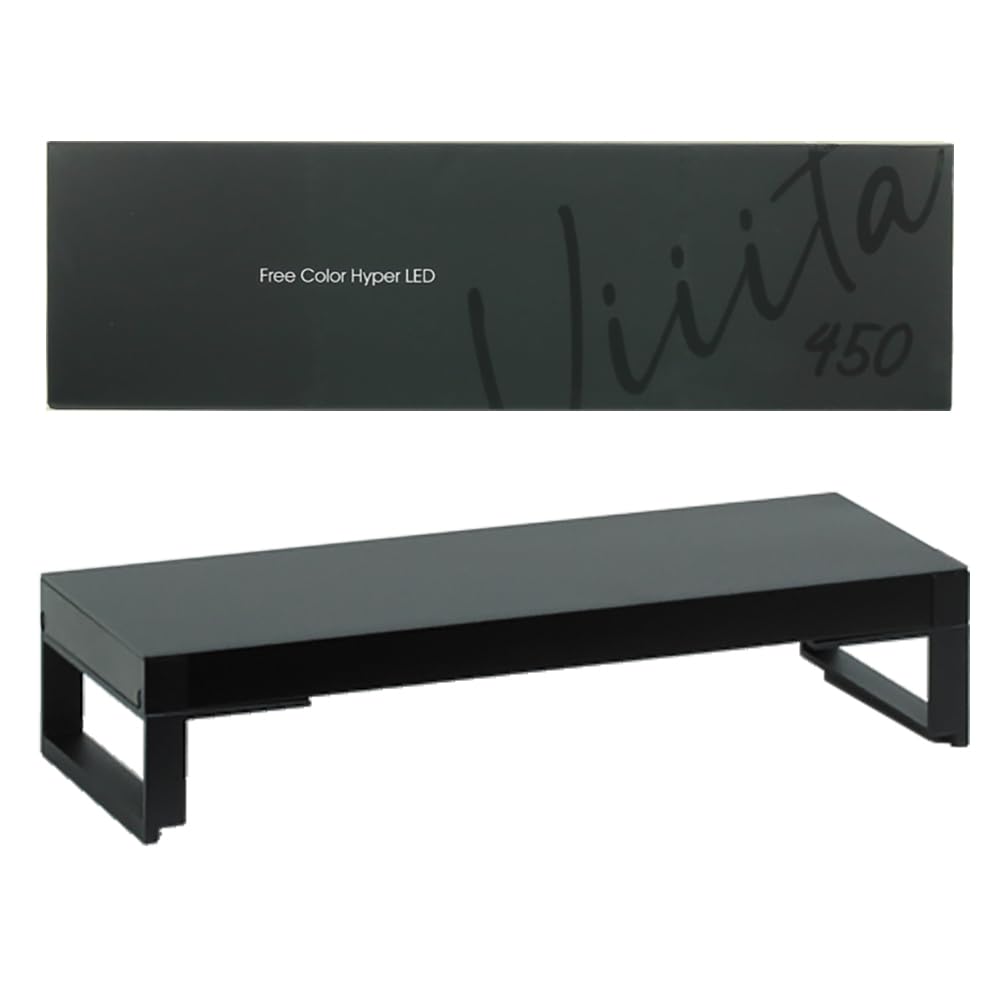 Amazon.co.jp: ゼンスイ LED Viiita 300 ヴィータ ビータ 24W 1,900lm