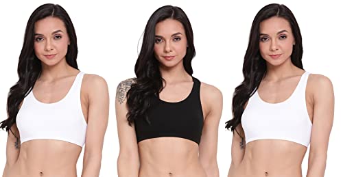 Image of Lyra Women Molded Bra