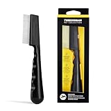 Tweezerman Precision Single Row Flea Comb