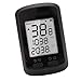 GPS Computer Complete Data Set of The Speed Control Data Counter for The Road Mountain Bike
