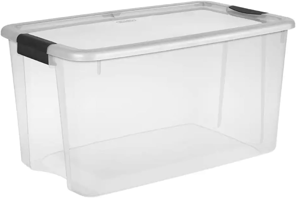 70 Quart Ultra Storage Box CV29870