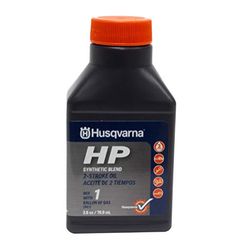 HP SYNTH 2-CYC OIL 2.6OZ