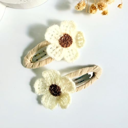Little Daisy Daydream Clips
