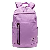 Mochila Nike Air Elemental Premium Lilás