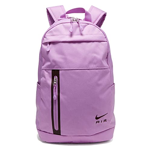 Mochila Nike Air Elemental Premium Lilás
