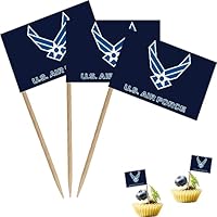 100 stks Papier Spanje Vlag Picks Mini Fruit Cocktail Voedsel Tandenstoker Sticks Vlag