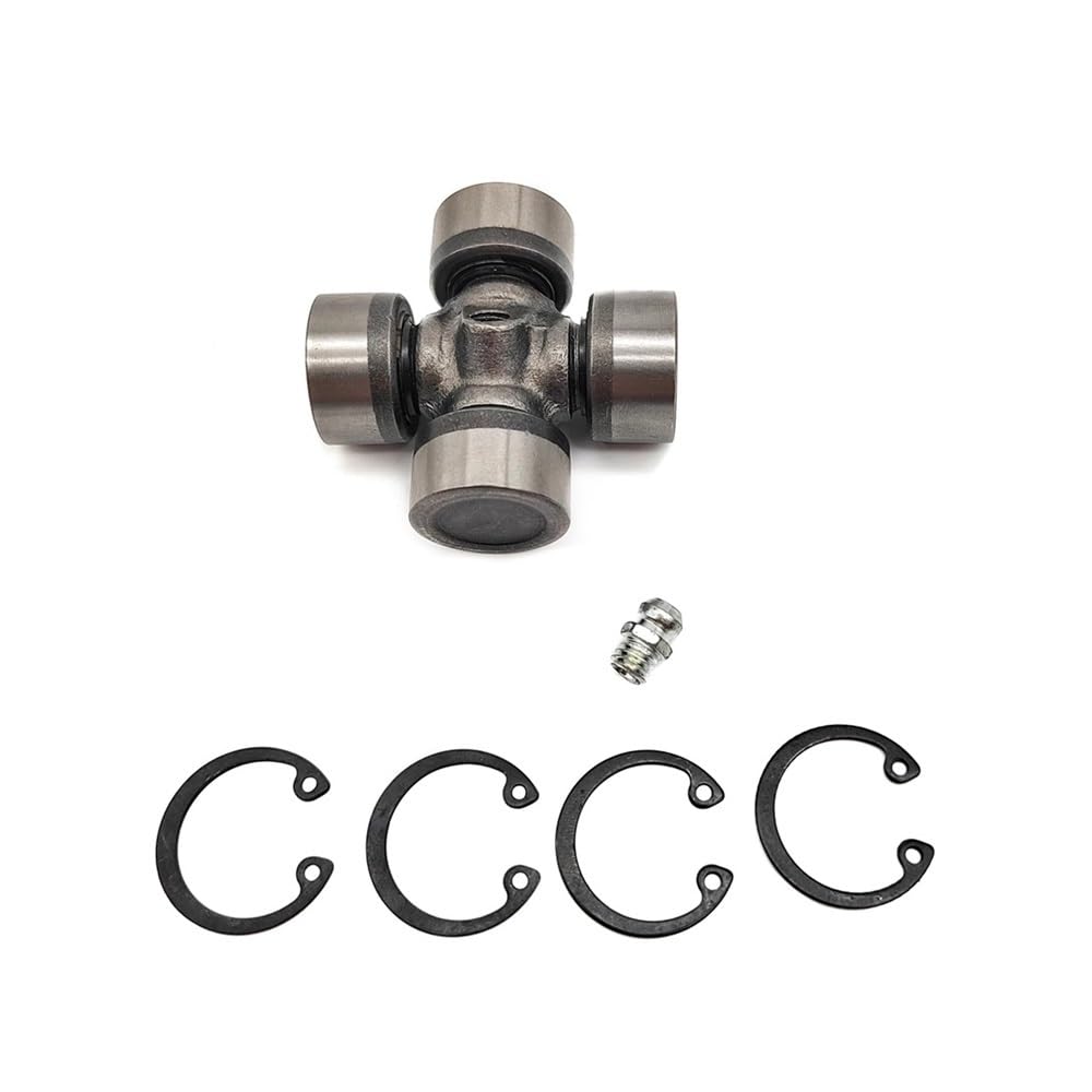 Junta universal de transmisión 22 x 50 mm para evitar averías en sistemas QUAD CF 5