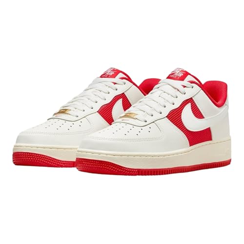 Image of Nike Unisex Air Force 1 07 Trainers