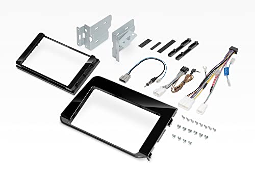 Amazon | カナック企画 KLS-N904D カロッツェリア 8V/9V型カー