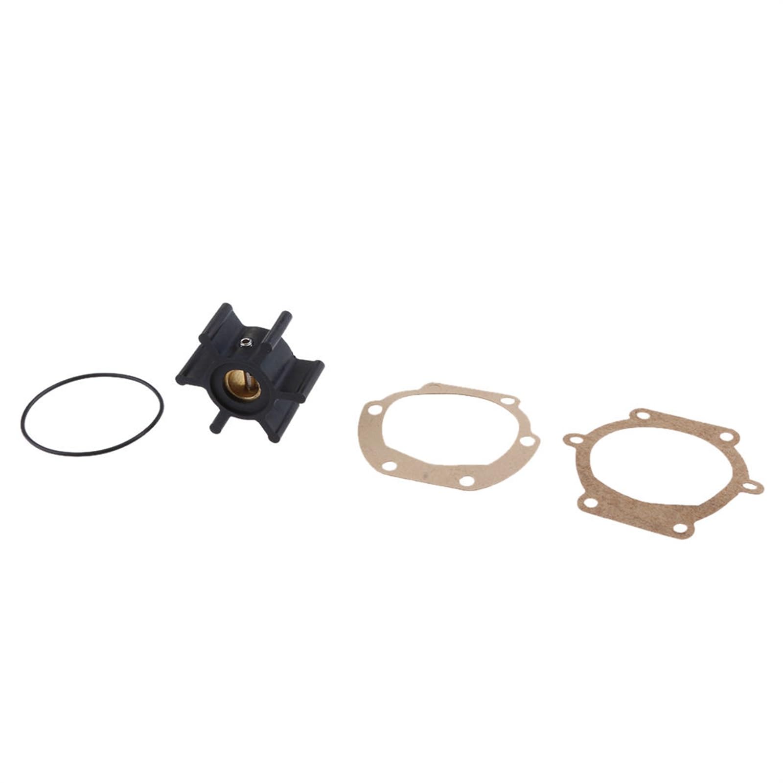 Kit de reparación impulsor bomba agua 09-810B 653-0001