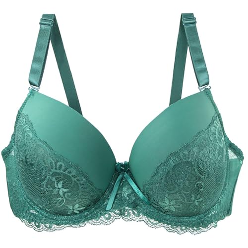 Qixiu Ropa Mujer, Sujetadores, Sujetador Tirantes Cruzados, Top Deportivo Mujer, Sujetador sin Tirantes con Relleno, Sujetadores 100 Algodon sin Aros, Push up, Bralette, Bralette, Push up
