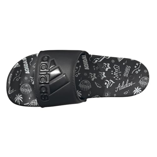 Image of adidas unisex-adult Adilette Comfort