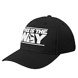 AEIKHAEC Gorra de béisbol para el Calor Wing Foiling Wing Foil Wing Surf Divertido Gorra de béisbol Wingfoil Gorra Militar Hombres Golf Hombres Mujeres Regalo de Moda
