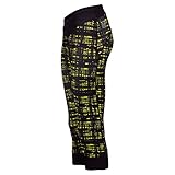 Canari Women's Hatch Gel Capri Pants