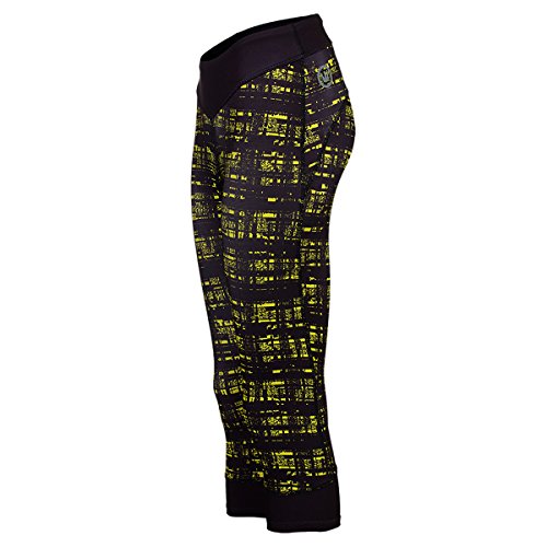 Canari Women's Hatch Gel Capri Pants