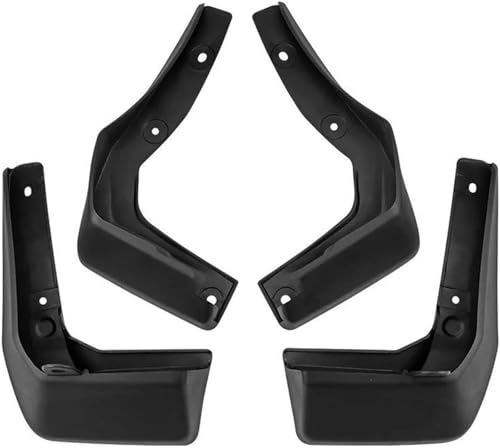 Garde-boue voiture garde-boue pour la ville protection roues auto