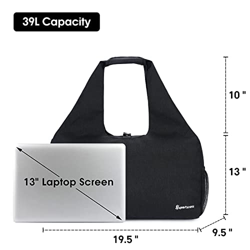 Yoga-Bag-Large-Yoga-Mat-Tote-with-Fits-Mats-with-Yoga-Mat-Carrying-Strap-Lightweight-Multi-Functional-Storage-Bag