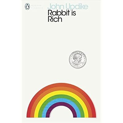 Rabbit is Rich