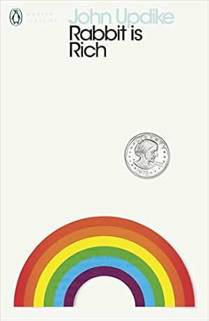 Rabbit is Rich (Penguin Modern Classics)