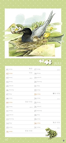 Wunder der Natur 2017