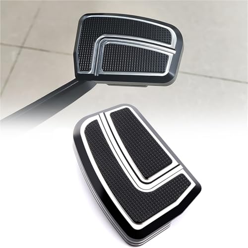 Levier de frein à pied pour CMX1100 en aluminium CNC extension de pédale