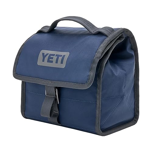 YETI Daytrip Packable Lunch Bag, Navy