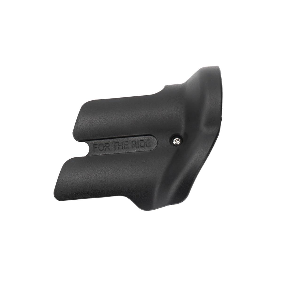 Couvercle De Protection Thermique pour Silencieux D'échappement Incurvé De Moto Accessoires pour pour Scrambler 1200 Protection Couverture