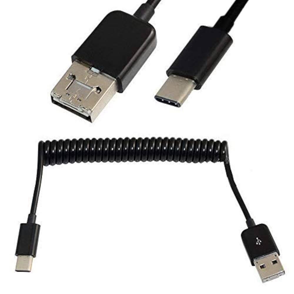 usbとtype cのコード(ジャンク品) Amazon.co.jp: 急速充電コードダブルエンド USB C コネクタ充電