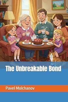 Paperback The Unbreakable Bond Book