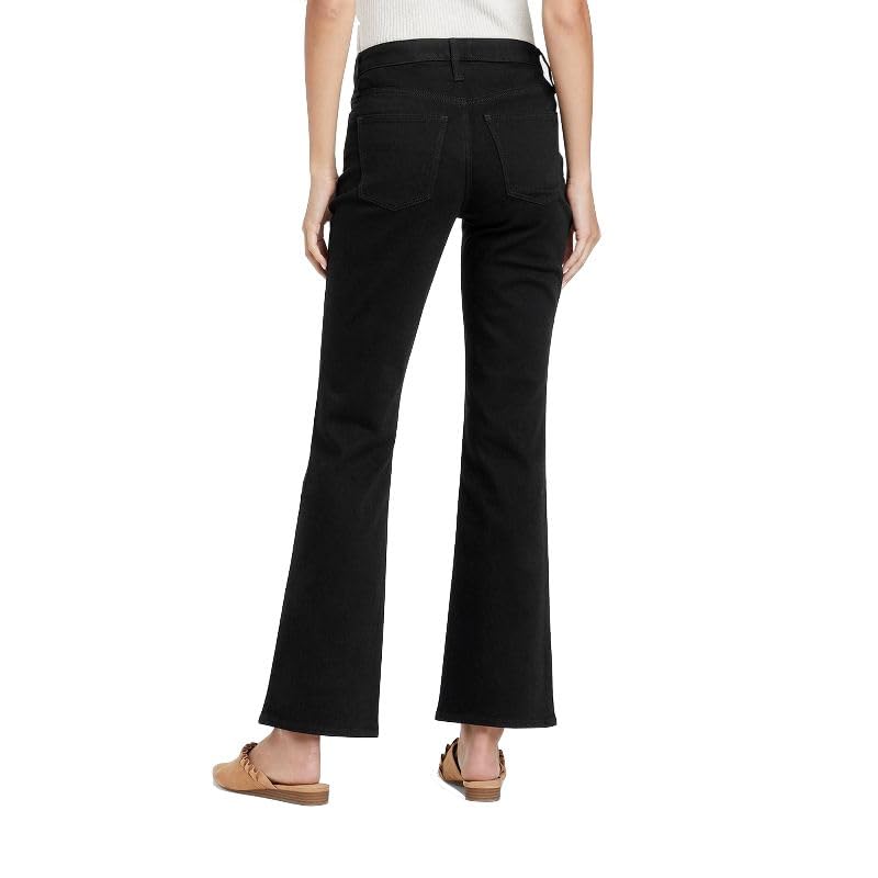 Universal Thread Women's High-Rise Bootcut Jeans -2