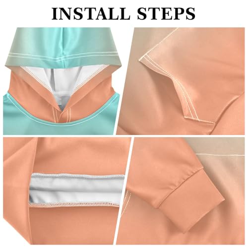 Black White Cow Kids & Toddler Sweatshirt, Sweatshirts for Girls, Kids Hoodie, Toddler Girls Sweatshirt Size 4T3