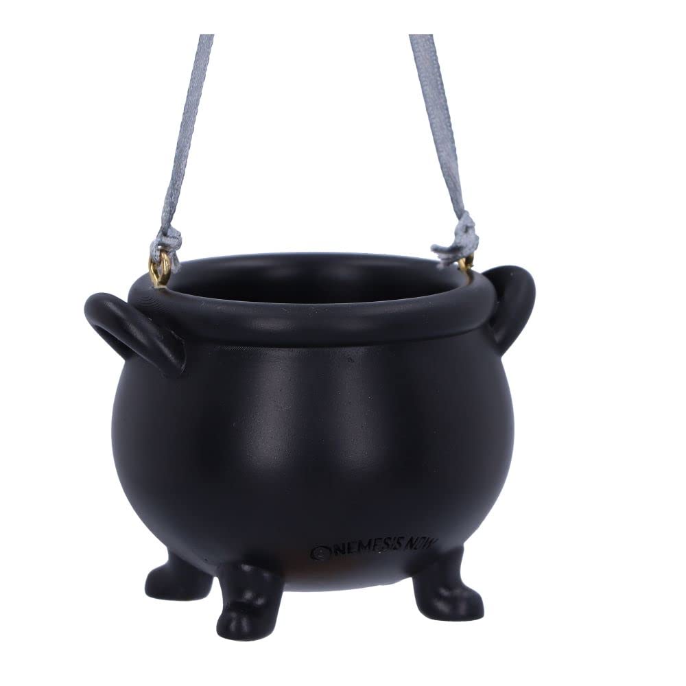 Lot de 2 bougeoirs en cuivre Tree House Doctor