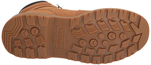 Wolverine Men's Floorhand Insulated Waterproof Boot Construction4