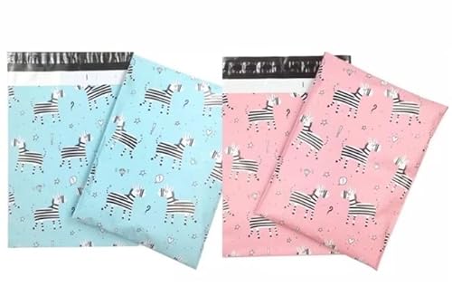 【30枚】梱包 宅配ビニール袋 宅配ポリ袋 A4(メルカリ、ラクマ、クリックポスト) 防水 透けない 封筒 梱包用資材 ポリ袋 カラー おしゃれ 厚手 軽量 ネコポス ゆうパケット 33cm*25cm フタ4cm ワンタッチテープ 強力テープ付き (シマウ