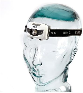 RING AUTOMOTIVE RT5191 High Performance Headlamp