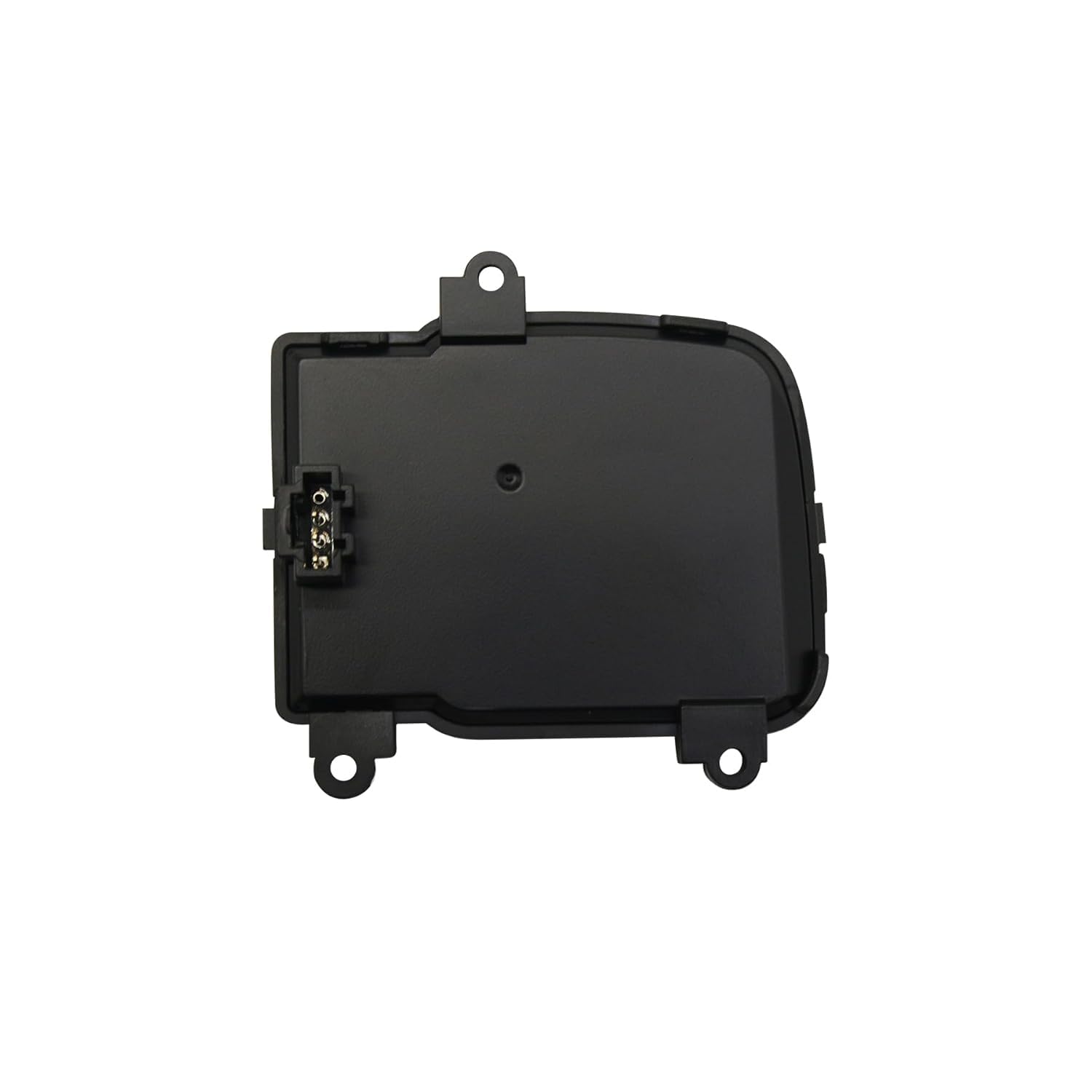 Digital Instrument Cluster Display Button for Jeep Wrangler, Easy Installation, for Jeep Wrangler JK 2011-2017 Digital Instrument Cluster Display
