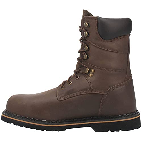 Image of Laredo Men's Chain Work Boot Soft Toe - 88144