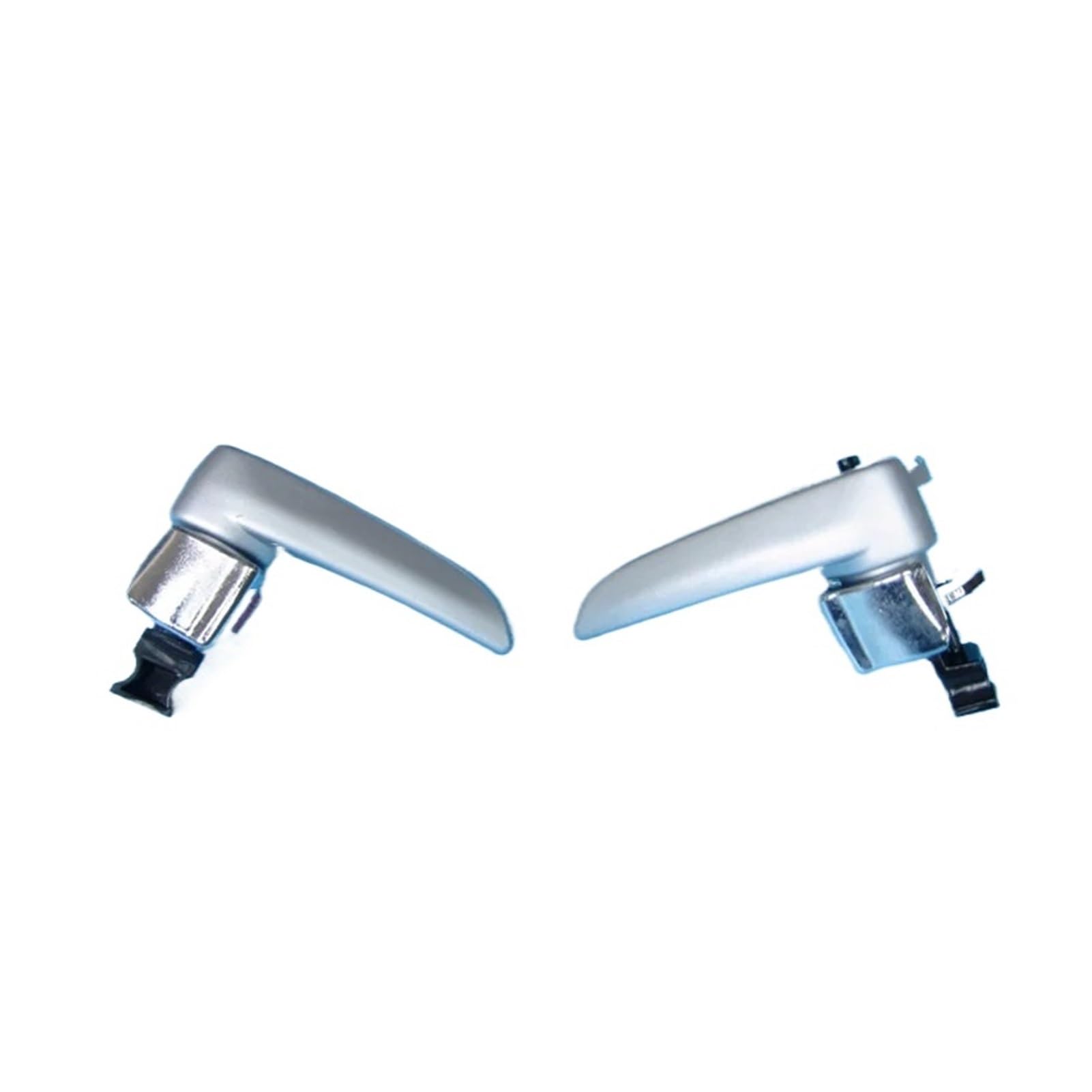TRXtfsWZh Car Interior Parts of Inner Door Handle for M-da 6 2005-2008 GG GY GR1L-59-330 GR1L-58-330