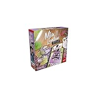 Asmodee | Le Scorpion