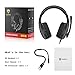 NUBWO U3 3.5mm Gaming Headset for PC, PS4, PS5, Laptop, Xbox One, Mac, iPad, NS Games, Computer Game Gamer Over Ear Flexible Microphone Volume Control with Mic - Black NUBWO U3 3.5mm Gaming Headset for PC, PS4, PS5, Laptop, Xbox One, Mac, iPad, NS Games, Computer Game Gamer Over Ear Flexible Microphone Volume Control with Mic - Black
