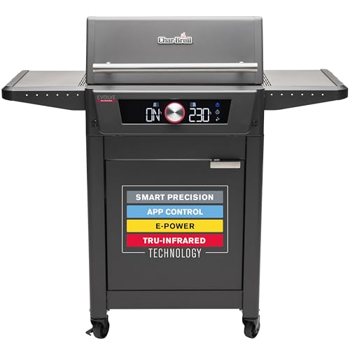 Char-Broil Elektrogrill EVOLVE Electric...