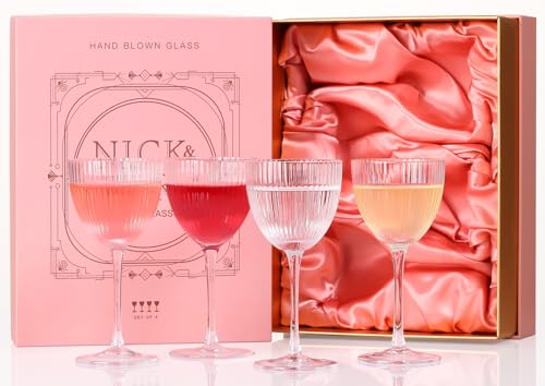 SIPBYSOP Ribbed Coupe