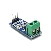 ACS712 Sensor Module 5A Range Current Sensor Module (Pack of10)