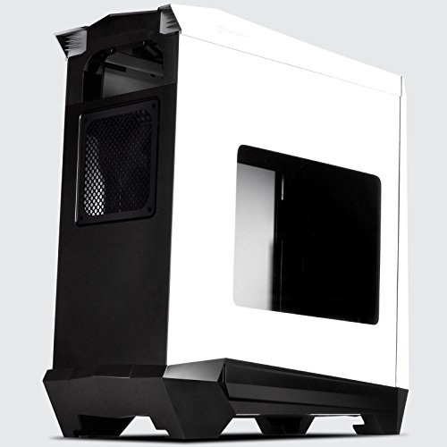 Build My PC, PC Builder, SilverStone Technology Raven 5 90