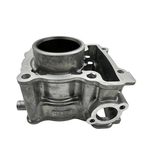Kit de pasador de pistón 150cc con tratamiento térmico para GPD125 y N125 5