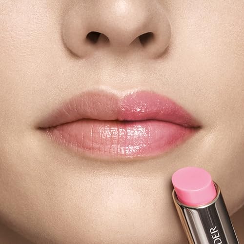 Estée Lauder Futurist HydraPlump Tinted Lip Balm | Includes Hyaluronic Acid + pH-Adaptive Color | Hydrates, Strengthens Lip Barrier - Image 3