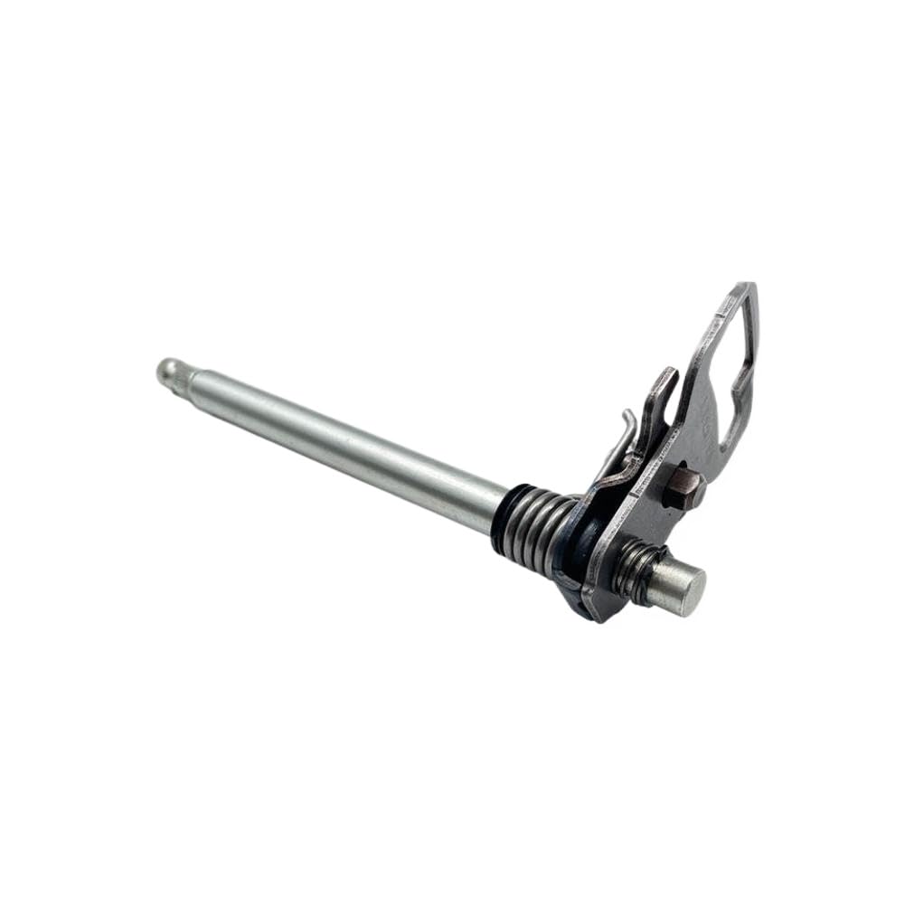 Hdpuywjn Onecolor Gear Shift Shaft Lever Compatible With Ybs300 Yb300h 4-Stroke Off-Road Pit Bikes Motocross